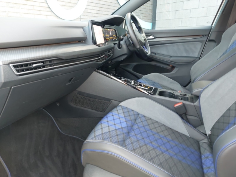 Used Volkswagen Golf 2022 for sale - 78093536: Photo 5