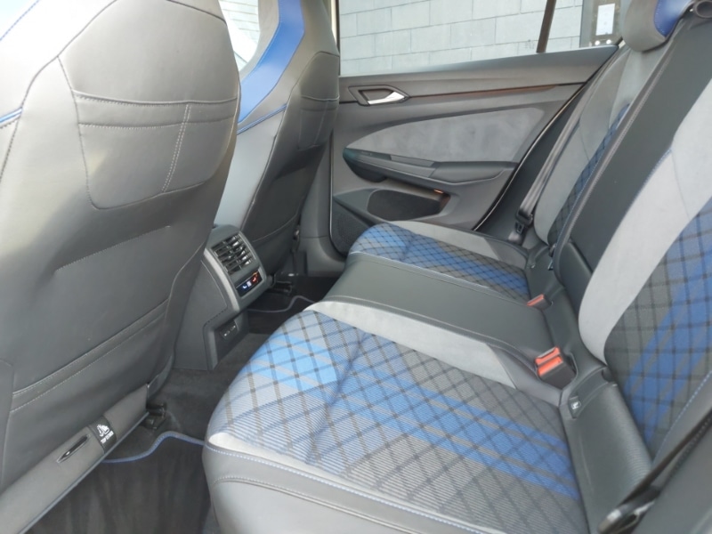 Used Volkswagen Golf 2022 for sale - 78093536: Photo 6