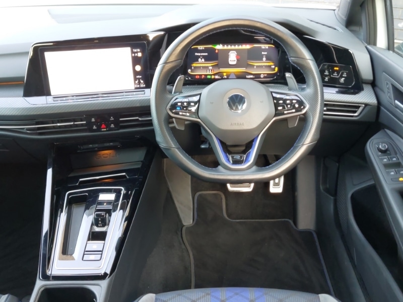 Used Volkswagen Golf 2022 for sale - 78093536: Photo 7