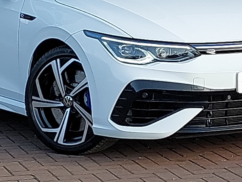 Used Volkswagen Golf 2022 for sale - 78093536: Photo 9