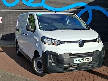 Used Citroen Dispatch 2025 for sale - 79789977: Photo