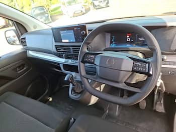 Used Citroen Dispatch 2025 for sale - 79789977: Photo