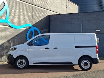 Used Citroen Dispatch 2025 for sale - 79789977: Photo