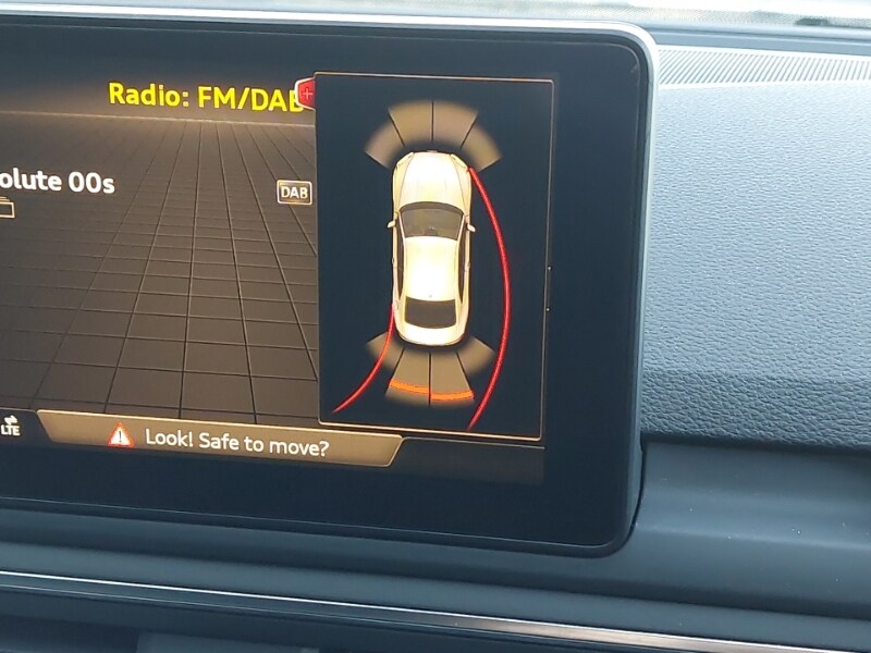 Used Audi A5 2017 for sale - 77272776: Photo 11