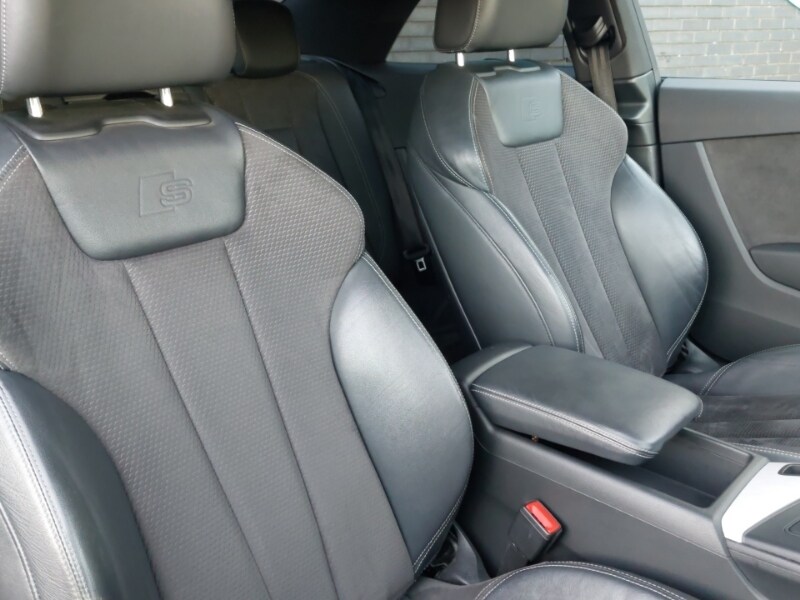 Used Audi A5 2017 for sale - 77272776: Photo 12