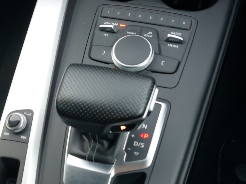 Used Audi A5 2017 for sale - 77272776: Photo 15