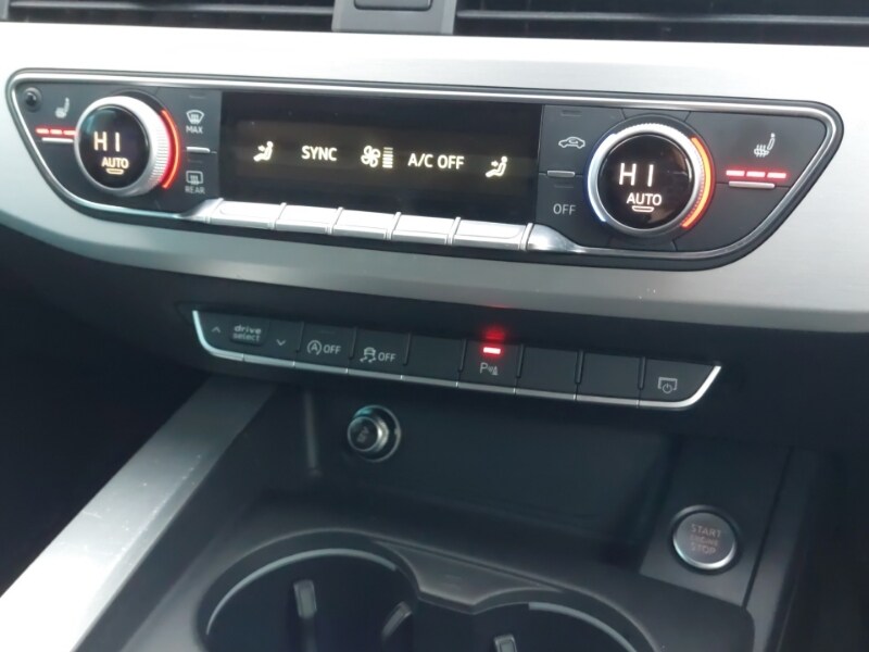 Used Audi A5 2017 for sale - 77272776: Photo 17