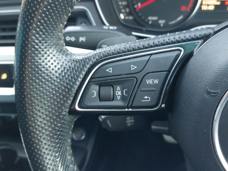 Used Audi A5 2017 for sale - 77272776: Photo 18