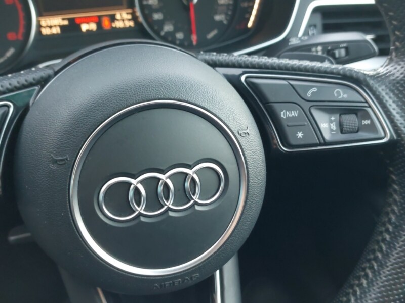 Used Audi A5 2017 for sale - 77272776: Photo 19