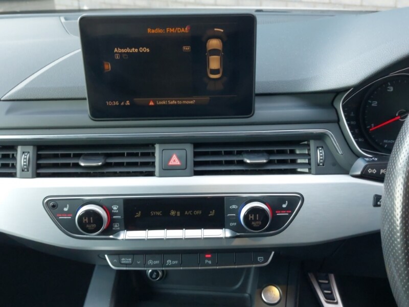 Used Audi A5 2017 for sale - 77272776: Photo 7