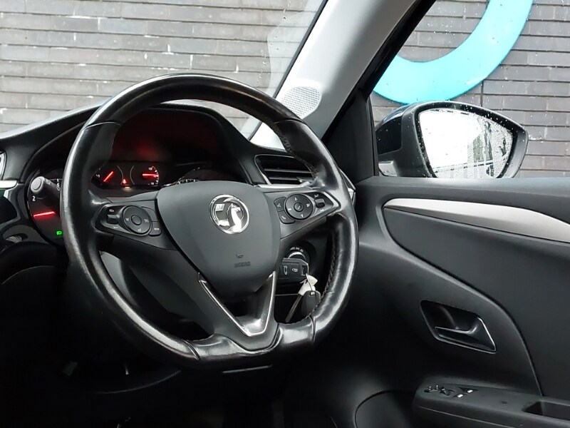 Used Vauxhall Corsa 2020 for sale - 77509270: Photo 10