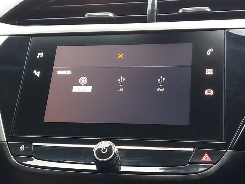 Used Vauxhall Corsa 2020 for sale - 77509270: Photo 11