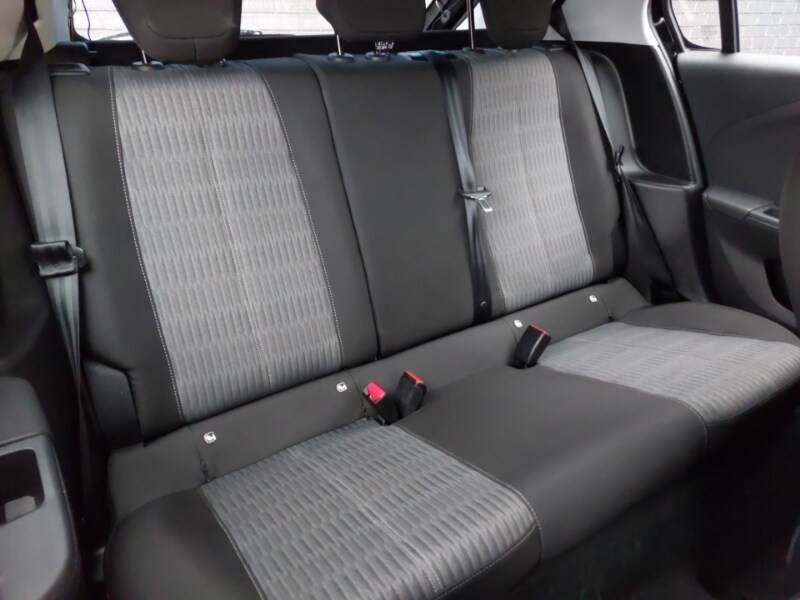 Used Vauxhall Corsa 2020 for sale - 77509270: Photo 13