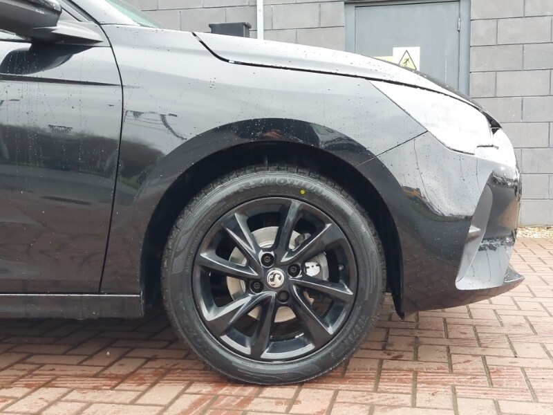 Used Vauxhall Corsa 2020 for sale - 77509270: Photo 14