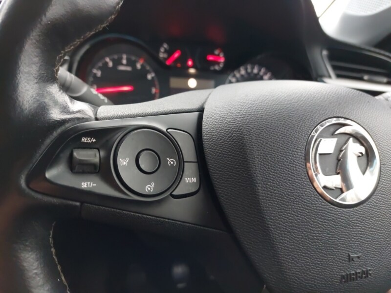 Used Vauxhall Corsa 2020 for sale - 77509270: Photo 15