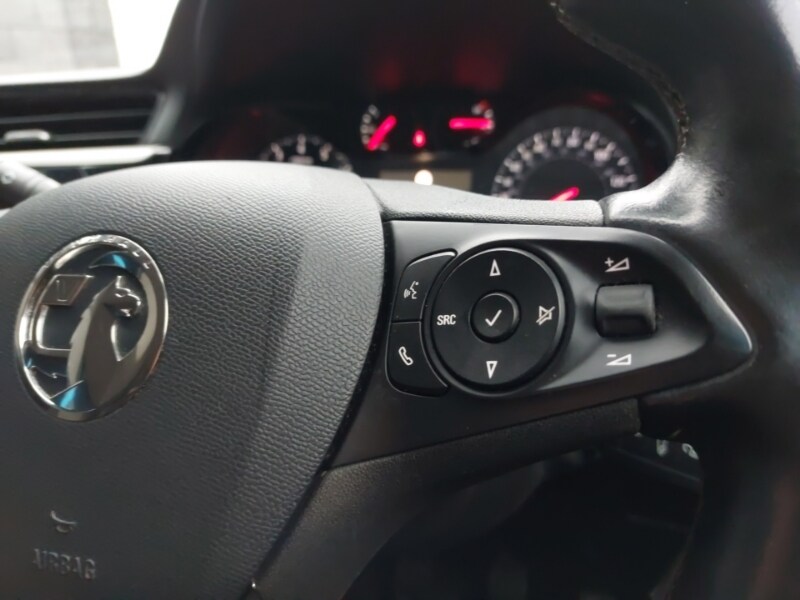 Used Vauxhall Corsa 2020 for sale - 77509270: Photo 16