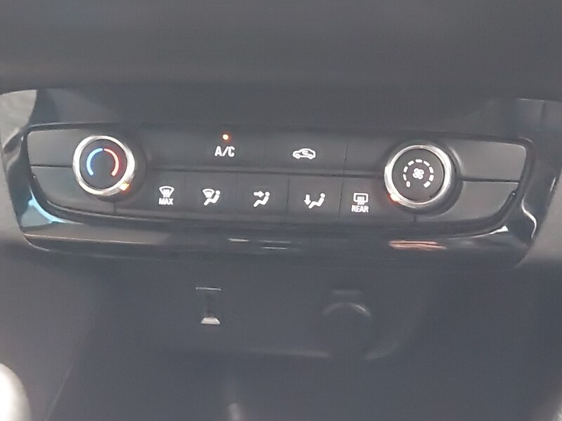 Used Vauxhall Corsa 2020 for sale - 77509270: Photo 17