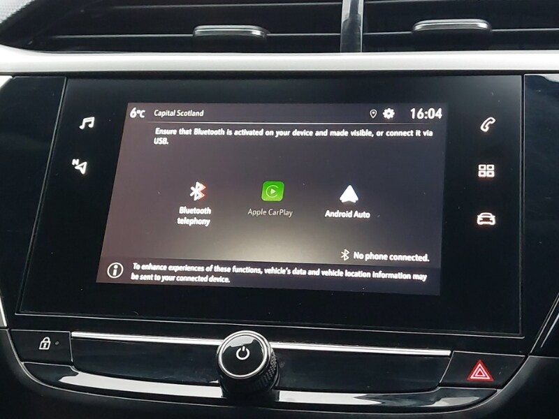 Used Vauxhall Corsa 2020 for sale - 77509270: Photo 18