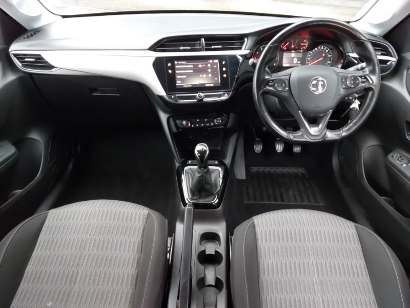Used Vauxhall Corsa 2020 for sale - 77509270: Photo 2