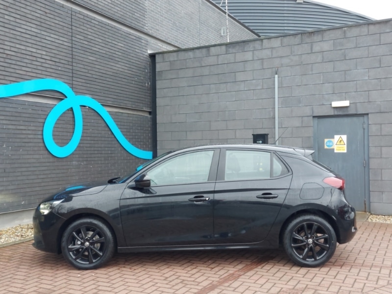Used Vauxhall Corsa 2020 for sale - 77509270: Photo 4