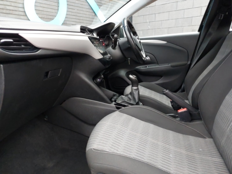 Used Vauxhall Corsa 2020 for sale - 77509270: Photo 5