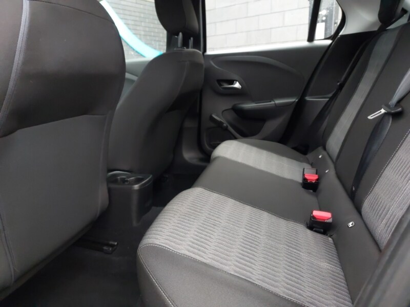 Used Vauxhall Corsa 2020 for sale - 77509270: Photo 6