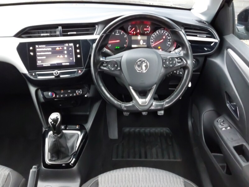 Used Vauxhall Corsa 2020 for sale - 77509270: Photo 7