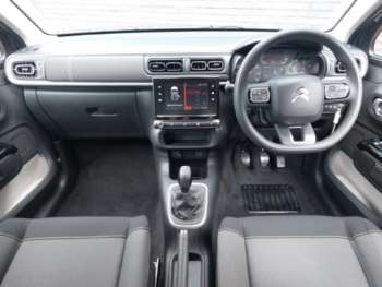 Used Citroen C3 2023 for sale - 75000657: Photo