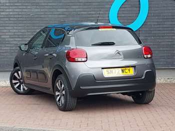Used Citroen C3 2023 for sale - 75000657: Photo