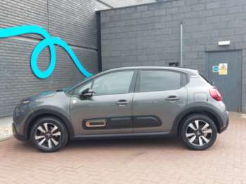 Used Citroen C3 2023 for sale - 75000657: Photo