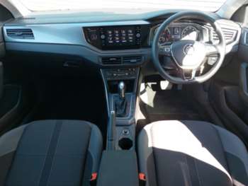 Used Volkswagen Polo 2018 for sale - 74771891: Photo