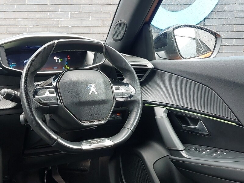 Used Peugeot 2008 2023 for sale - 77818407: Photo 10