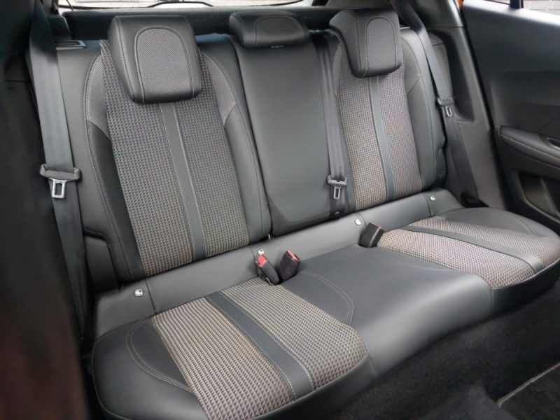 Used Peugeot 2008 2023 for sale - 77818407: Photo 13