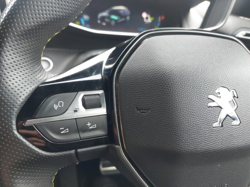 Used Peugeot 2008 2023 for sale - 77818407: Photo 15