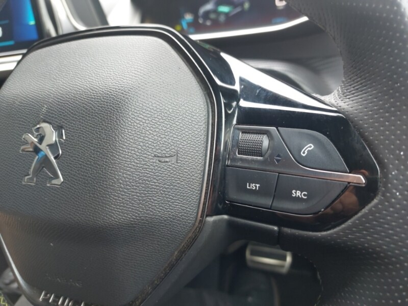 Used Peugeot 2008 2023 for sale - 77818407: Photo 16