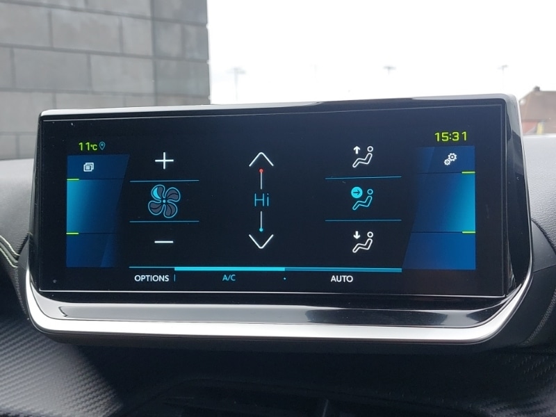 Used Peugeot 2008 2023 for sale - 77818407: Photo 17