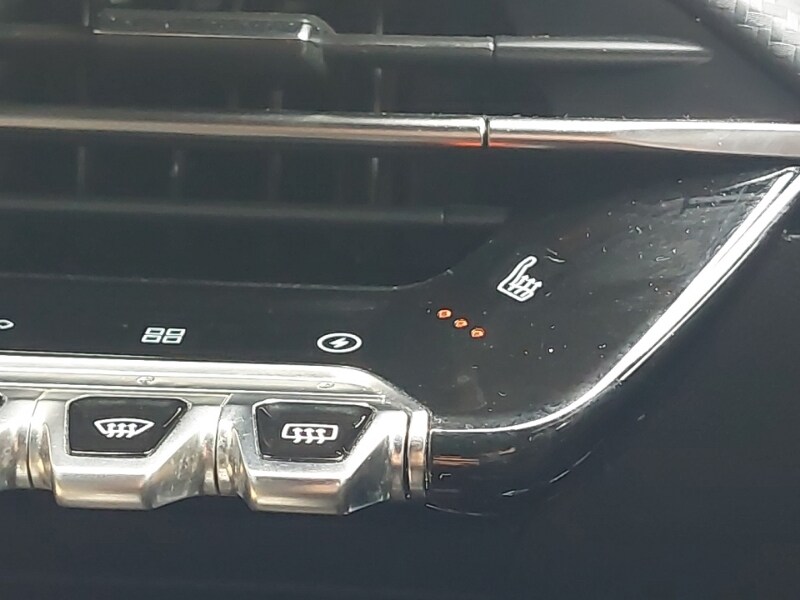 Used Peugeot 2008 2023 for sale - 77818407: Photo 18