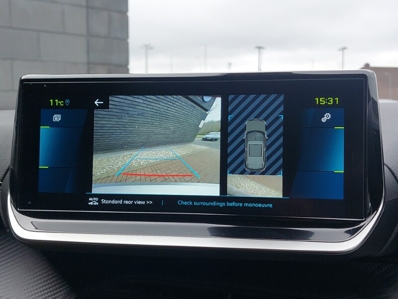 Used Peugeot 2008 2023 for sale - 77818407: Photo 19