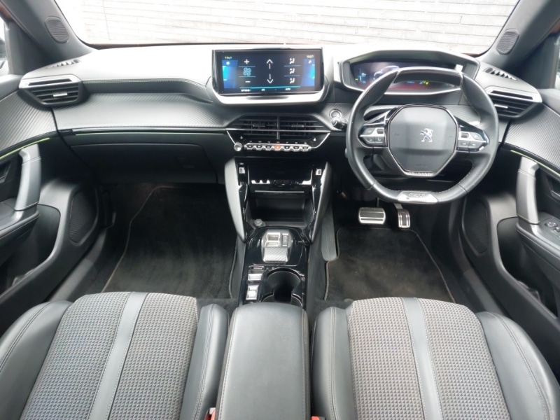 Used Peugeot 2008 2023 for sale - 77818407: Photo 2