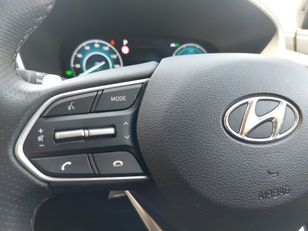 Used Hyundai Santa Fe 2022 for sale - 75184886: Photo 15