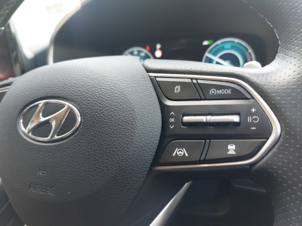 Used Hyundai Santa Fe 2022 for sale - 75184886: Photo 16