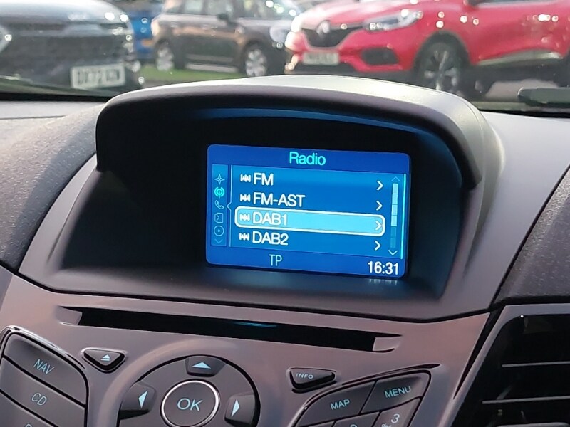 Used Ford Fiesta 2017 for sale - 76556544: Photo 11