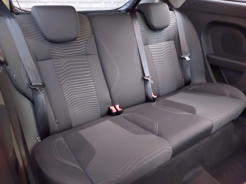 Used Ford Fiesta 2017 for sale - 76556544: Photo 13