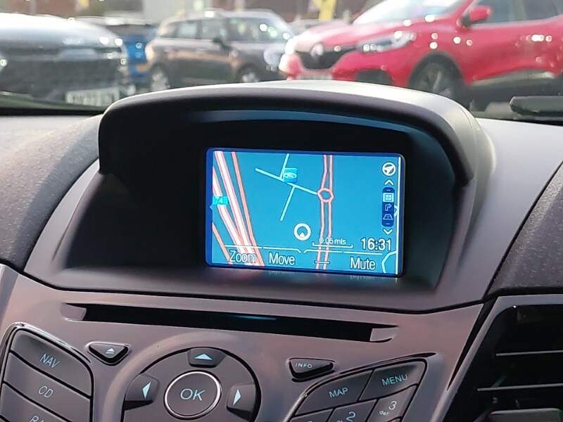 Used Ford Fiesta 2017 for sale - 76556544: Photo 19