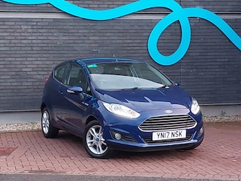 Ford - Fiesta