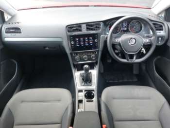 Used Volkswagen Golf 2019 for sale - 74798210: Photo