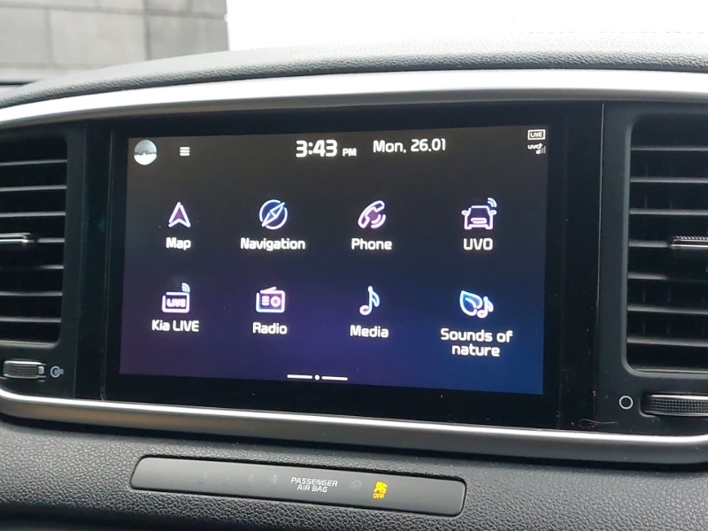 Used Kia Sportage 2022 for sale - 77433683: Photo 11