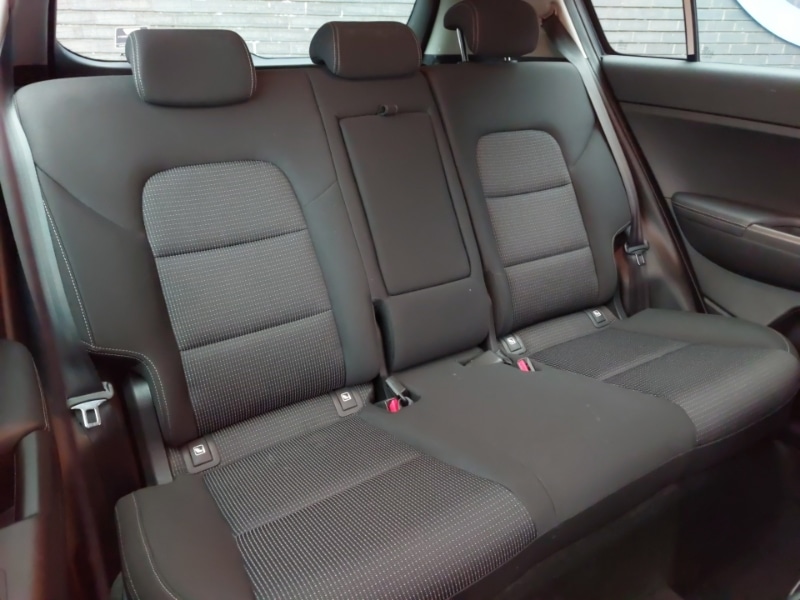 Used Kia Sportage 2022 for sale - 77433683: Photo 13