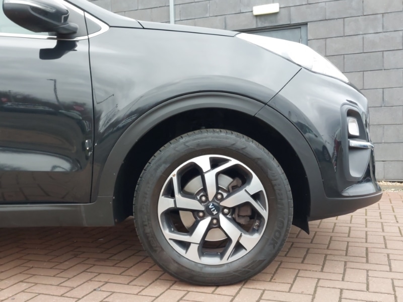 Used Kia Sportage 2022 for sale - 77433683: Photo 14