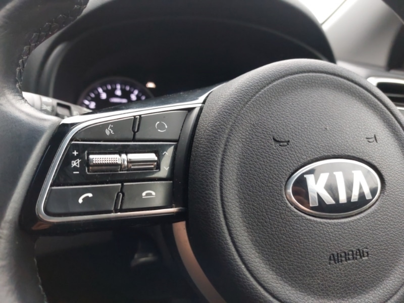 Used Kia Sportage 2022 for sale - 77433683: Photo 15